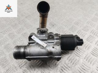 клапан EGR Renault Scenic 2 поколение 2004, 1.5 л., дизель, МКПП, красный, минивэн, 8200656008