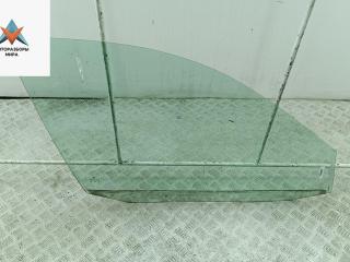 стекло двери передней правой Volkswagen Golf 4 поколение 1999, 1.6 л., бензин, МКПП, серый, универсал