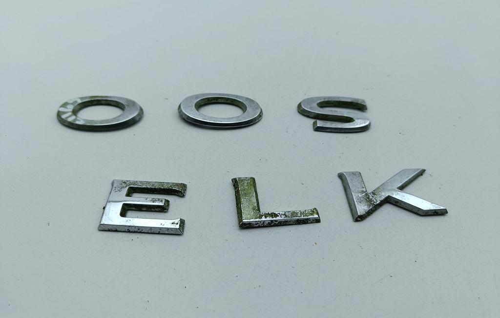 эмблема Renault Koleos 2008, 2.5 л., бензин, МКПП, серый, внедорожник 5 дв.
