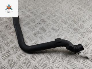 патрубок вентиляции картера Volkswagen Passat B5 1999, 1.9 л., дизель, МКПП, синий, универсал, 028103493AF