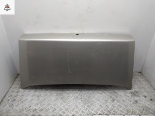 крышка багажника Mercedes-Benz C-Класс W201 [рестайлинг] 1990