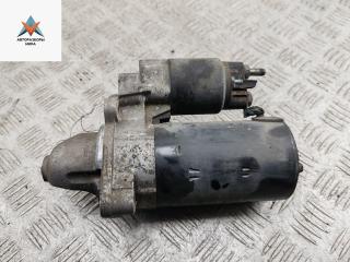 стартер BMW 7 серия E38 [рестайлинг] 1999, 2.8 л., бензин, АКПП, чёрный, седан, 1740374