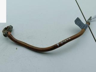 минусовой провод аккумулятора BMW 3 серия E90/E91/E92/E93 2005, 2.0 л., бензин, МКПП, чёрный, универсал, 6938493