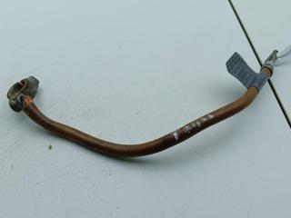 минусовой провод аккумулятора BMW 3 E90/E91/E92/E93 2005, 2.0 л., бензин, МКПП, чёрный, универсал, 6938493