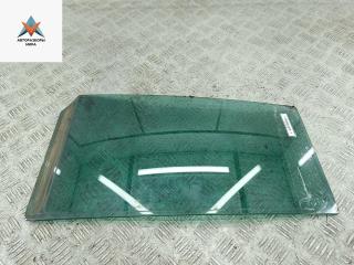 форточка задняя правая Volkswagen Touran 1 поколение [рестайлинг] 2006, 1.6 л., бензин, МКПП, чёрный, минивэн