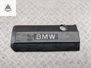 декоративная крышка двигателя BMW 7 серия E38 [рестайлинг] 1999, 2.8 л., бензин, АКПП, чёрный, седан, 1710781