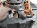 фара правая Renault Kangoo 1 поколение [рестайлинг] 2006, 1.5 л., дизель, МКПП, зелёный, фургон, 8200236591 - фото №5
