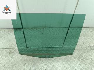 стекло двери задней правой Volkswagen Touran 1 поколение [рестайлинг] 2006, 1.6 л., бензин, МКПП, чёрный, минивэн