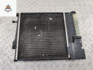 радиатор охлаждения BMW 3 серия E36 [рестайлинг] 1997, 1.6 л., бензин, МКПП, чёрный, седан, 1247145