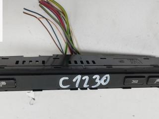 кнопка обогрева сидений BMW 3 серия E46 [рестайлинг] 2004, 1.8 л., бензин, МКПП, серый, хетчбэк 3 дв., 6925501