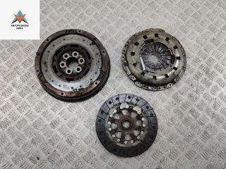 маховик BMW 3 серия E46 [рестайлинг] 2004, 1.8 л., бензин, МКПП, серый, хетчбэк 3 дв.