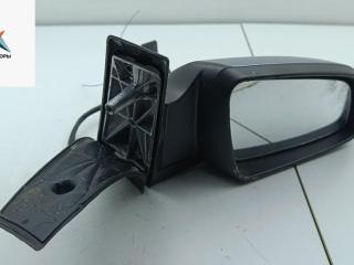 зеркало правое Opel Zafira 2 поколение (B) 2006, 1.9 л., дизель, МКПП, серый, минивэн, 13131970