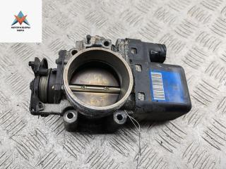 заслонка дроссельная BMW 7 серия E38 [рестайлинг] 1999, 2.8 л., бензин, АКПП, чёрный, седан, 1433414