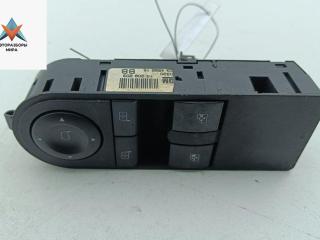 блок управления стеклоподъемниками Opel Zafira 2 поколение (B) 2006, 1.9 л., дизель, МКПП, серый, минивэн, 13209203