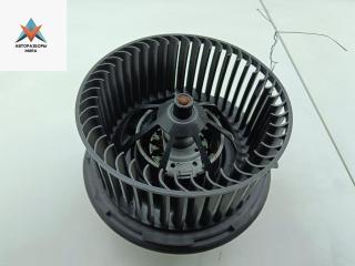 моторчик печки Ford Galaxy 1 поколение [рестайлинг] 2003, 1.9 л., дизель, МКПП, чёрный, минивэн, 7M1819021D