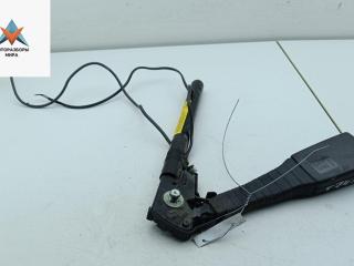 замок ремня безопасности Opel Zafira 2 поколение (B) 2006, 1.9 л., дизель, МКПП, серый, минивэн, 13127268