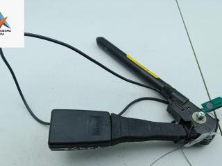 замок ремня безопасности Opel Zafira 2 поколение (B) 2006, 1.9 л., дизель, МКПП, серый, минивэн, 13217491