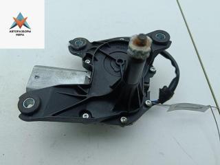 Двигатель стеклоочистителя заднего (моторчик дворников) Opel Astra G 1999, 2.0 л., дизель, МКПП, белый, универсал, 09132802