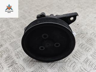 Насос гидроусилителя руля BMW 7 серия E38 [рестайлинг] 1999, 2.8 л., бензин, АКПП, чёрный, седан