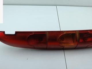 фонарь задний левый Renault Kangoo 1 поколение [рестайлинг] 2006, 1.5 л., дизель, МКПП, зелёный, фургон