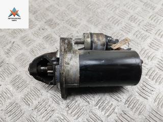 стартер BMW 3 серия E46 [рестайлинг] 2004, 1.8 л., бензин, МКПП, серый, хетчбэк 3 дв., 7505979