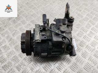 компрессор кондиционера BMW 7 серия E65/E66/E67 2002, 3.6 л., бензин, 6901781