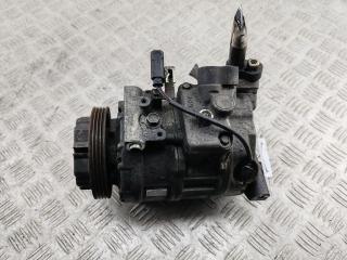 компрессор кондиционера BMW 7 серия E65/E66/E67 2002, 3.6 л., бензин, 6901781