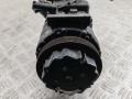 компрессор кондиционера BMW 7 серия E65/E66/E67 2002, 3.6 л., бензин, 6901781 - фото №4