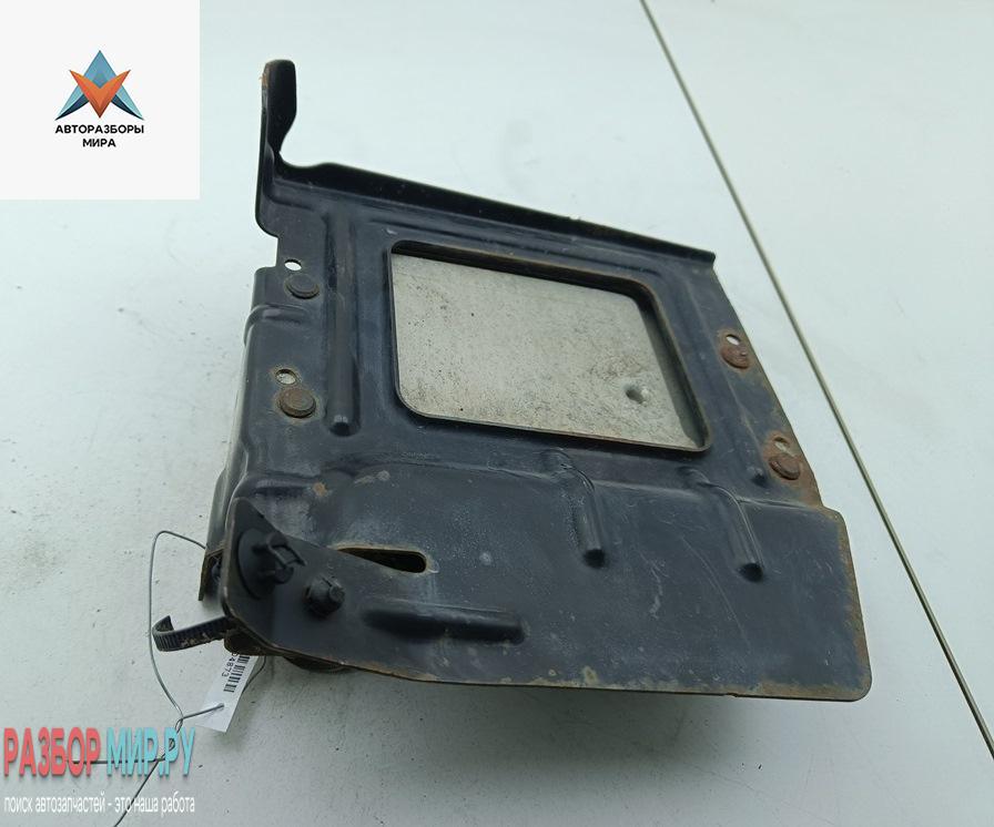 ЭБУ Opel Zafira 2 поколение (B) 2007, 1.9 л., дизель, МКПП, чёрный, минивэн, 0281014024 - фото №1