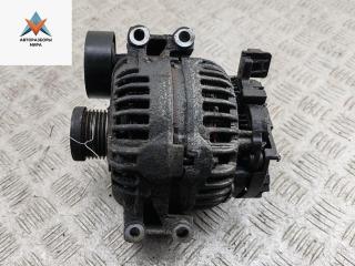 генератор BMW 3 серия E46 [рестайлинг] 2004, 1.8 л., бензин, МКПП, серый, хетчбэк 3 дв.