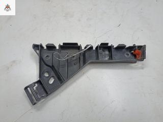 кронштейн переднего бампера Opel Insignia 1 поколение (A) 2011, 1.4 л., бензин, МКПП, белый, седан, 13238443