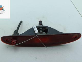 стоп-сигнал Chrysler Voyager 5 поколение 2007, 2.8 л., дизель, АКПП, серый, минивэн, 04857214AB