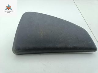 подушка безопасности сиденья Opel Zafira 2 поколение (B) 2007, 1.9 л., дизель, МКПП, чёрный, минивэн, 601292911E