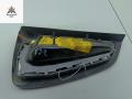подушка безопасности сиденья Opel Zafira 2 поколение (B) 2007, 1.9 л., дизель, МКПП, чёрный, минивэн, 601292911E - фото №2