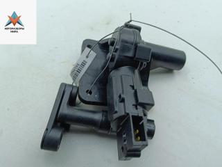 электропривод форточки задней левой Chrysler Voyager 5 поколение 2007, 2.8 л., дизель, АКПП, серый, минивэн, 04717606AB