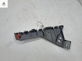 кронштейн переднего бампера Opel Insignia 1 поколение (A) 2011, 1.4 л., бензин, МКПП, белый, седан, 13238441