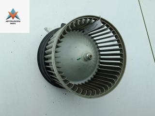 моторчик печки Nissan Qashqai 1 поколение [рестайлинг] 2013, 1.5 л., дизель, МКПП, красный, внедорожник 5 дв.