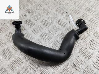 патрубок (трубопровод, шланг) BMW 7 серия E65/E66/E67 2002, 3.6 л., бензин, АКПП, синий, седан, 7547186