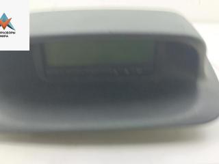 дисплей Mitsubishi Space Star 1 поколение [рестайлинг] 2002, 1.3 л., бензин, МКПП, серый, минивэн, MR381289