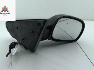зеркало правое Chrysler Voyager 5 поколение 2007, 2.8 л., дизель, АКПП, серый, минивэн, 04894412AH