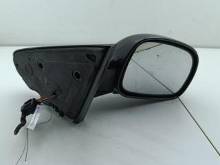 зеркало правое Chrysler Voyager 2007, 2.8 л., дизель, АКПП, серый, минивэн, 04894412AH