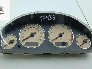 приборная панель Chrysler Voyager 5 поколение 2007, 2.8 л., дизель, АКПП, серый, минивэн, TN1575309900