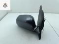 зеркало правое Mitsubishi Space Star 1 поколение [рестайлинг] 2002, 1.3 л., бензин, МКПП, серый, минивэн - фото №3