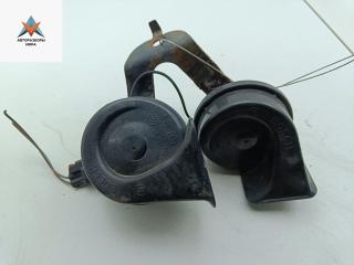 сигнал (клаксон) Chrysler Voyager 5 поколение 2007, 2.8 л., дизель, АКПП, серый, минивэн, 3881157