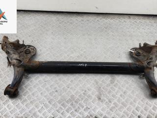 подрамник передний Mitsubishi Space Star/Mirage ) 2019, 1.0 л., бензин, МКПП, серый, хетчбэк 5 дв.