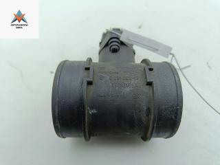 Расходомер (измеритель потока воздуха) Chrysler Voyager 5 поколение 2007, 2.8 л., дизель, АКПП, серый, минивэн, 0281002451