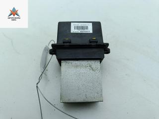 сопротивление печки Chrysler Voyager 5 поколение 2007, 2.8 л., дизель, АКПП, серый, минивэн, 04885482AC