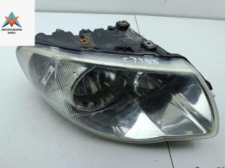 фара правая Chrysler Voyager 5 поколение 2007, 2.8 л., дизель, АКПП, серый, минивэн