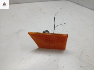 повторитель передний левый Opel Vectra C 2002, 2.2 л., бензин, АКПП, серый, седан