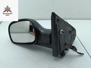 зеркало левое Chrysler Voyager 5 поколение 2007, 2.8 л., дизель, АКПП, серый, минивэн, 04894415AH